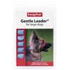 BEAPHAR Gentle leader L Collare per cani grande nero