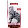 BEAPHAR Salmon Bits Prelibatezze salmonate 35 g