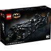 Lego 76139 - 1989 Batmobile