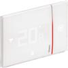 BTicino Termostato Connesso Bticino WIFI SMARTHER 2 ad incasso Bianco 230V XW8002
