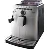 Gaggia NAVIGLIO DELUXE HD8749/11 Macchina Caffè Automatica Espresso con Macinacaffè ed Erogatore di Vapore Caffè in Grani colore Silver