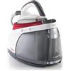 Polti Ferro da Stiro a Vapore Potenza 2350 Watt Grigio Rosso VLL XM82C