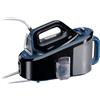 Braun Ferro da Stiro con Caldaia a Vapore Potenza 2400 Watt Piastra Eloxal Plus Vapore Continuo colore Nero - IS 5145 BK Carestyle 5