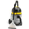 Lavor Bidone Aspiratutto senza Sacco Solidi e Liquidi Capacità 20 Litri Potenza 1400 Watt Funzione di lavaggio iniezione/estrazione Auto - 8.204.0073 GBP20