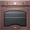 De Longhi Forno da Incasso Elettrico Multifunzione Capacità 74 litri Vapore colore Rame - CM 9L RO