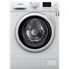 SAN GIORGIO Lavatrice 10 Kg Classe D Profondità 53 cm Centrifuga 1200 giri colore Bianco - F1012D