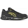 U-Power Scarpa Antinfortunistiche da lavoro Matt Protezione S3 Ci Src Esd Taglia 40 colore Nero - 2683h2729