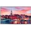 Lg Smart TV 55 Pollici 4K UHD LED Hotel TV DVBT2/C/S2 Web OS colore Nero - 55UR762H3ZC.AEU