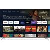 Strong Smart TV 55 Pollici 4K Ultra HD Televisore Android 11 - SRT55UD7553