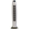 Bimar Ventilatore a Colonna Torre senza Pale con Telecomando e Timer Oscillante 3 Velocità colore Bianco - VC95