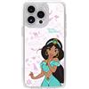 OtterBox Custodia per iPhone 14 PRO Max Symmetry Series+ - Jasmine Adventure, Ultra Sottile, Si aggancia a MagSafe, Bordi rialzati proteggono Fotocamera e Schermo