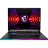 MSI Raider GE78HX-667ES Laptop 17 64GB RAM 2TB SSD Nvidia Geforce RTX 4090 QWERTY UK