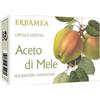 ERBAMEA Srl Aceto di mele 30 capsule vegetali - - 970266678