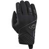Ixon Hurricane 2 guanti moto neri estivi