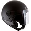 Tucano Urbano CASCO EL'JETTIN 6.0 GRIGIO CARBONE OPACO | TUCANO URBANO