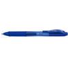 Pentel Penna roller a scatto Pentel EnerGel X 0.7 mm blu BL107-CX