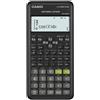 Casio Calcolatrice scientifica Casio FX-570ES PLUS con 417 funzioni. Ammessa alla Maturità - FX-570ESPLUS-2WETV