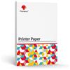 Phomemo M08F Carta Termica A4 Compatibile Con M08F M832 M832D M833 M834 Q302 Sta