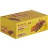 +WATT CARBO FRUIT ENERGY+ 24 BARRETTE DA 40 GRAMMI