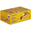 +WATT CARBO ENERGY+ 20 BARRETTE DA 40 GRAMMI Frutti di Bosco