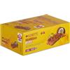 +WATT MARZA+ RIDE 24 BARRETTE DA 35 GRAMMI Cocco - Amarena