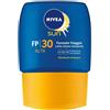 NIVEA SUN PROTEZIONE/ LATTE SOLARE IDRATANTE FORMATO VIAGGIO SPF30 ALTA