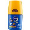 NIVEA SUN KIDS PROTEZIONE/ LATTE SOLARE IDRATANTE FORMATO VIAGGIO SPF30 ALTA 50 ML