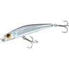 DUEL Yo-Zuri Mag Darter (F) 125 millimetri 5 Bone Floating Diver Lure