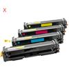 Toner compatibile rigenerato garantito per HP w2193x SENZA CHIP MAGENTA 2500 PAGINE
