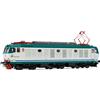 Rivarossi HR2713 Locomotiva Tigre E652 Trenitalia Xmpr FS scala H0