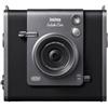 FUJIFILM Fotocamera Istantanea Ibrida con Modalità Grandangolo Instax Wide Evo