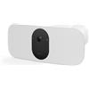 Arlo Floodlight Telecamera WiFi Esterno, Allarme Casa Senza Fili, Faretto (k9Z)