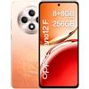 OPPO Reno12 F 4G AI Smartphone, Tripla fotocamera 50+8+2MP, Selfie 32MP, Display