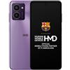 HMD Pulse Pro 16,7 cm (6.56") Doppia SIM Android 14 4G USB tipo-C 6 GB 128 GB 50