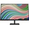 HP V24iE G5 Monitor Full HD da 24" (1920 x 1080, 75 Hz, 5 ms, IPS, 16:9), AMD Fr