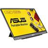 ASUS EUROPE B.V. ASUS ZenScreen MB16ACE Monitor Portatile USB Type-C da 15.6" FullHD (U8m)