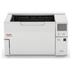 Kodak Scanner A3 600 x 600 DPI USB 3.2 Ethernet colore Bianco - 8001802 S3100
