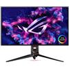 ASUS ROG Swift OLED PG32UCDM Monitor PC 80 cm (31.5") 3840 x 2160 Pixel 4K Ultra