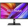 ASUS 81,3Cm Profess.PA32UCR-K DP+HDMI UHD F-Sync Spk Lift