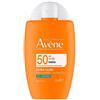 Avene Ultra Fluif Oil Control Alta Protezione Spf 50 50 Ml