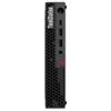 Lenovo Intel Core i5-14500T, 14C (6P + 8E)/20T, P-core 1.7/4.8GHz, E-core 1.2/3.4GHz, 24MB, 1x 16GB SO-DIMM DDR5-5600 Non-ECC, 1x 512GB SSD M.2 2280 PCIe 4.0x4 NVMe Opal, 1x NVIDIA T400 4GB, Intel Wi-Fi 6E AX211 11ax 2x2 + BT5.1 vPro, Windows 11 Pro