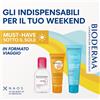 BIODERMA ITALIA Srl BIODERMA TRAVEL KIT SUMM HOL25