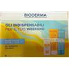 BIODERMA ITALIA Srl BIODERMA TRAVEL KIT LOVE SUN25