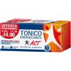 F&F SRL Tonico Energizzante Act Integratore 12 Flaconcini