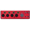 Focusrite Clarett+ 4Pre