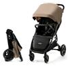 KinderKraft - Kinderkraft Passeggino leggero MITZY Beige