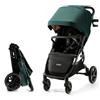KinderKraft - Kinderkraft Passeggino leggero MITZY Verde