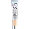 it Cosmetics it-Cosmetics Collezione Anti-etaYour Skin But Better CC+ Crema SPF 50 Formato viaggio Light 12 ml (2.079,17 € / 1 l)