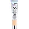 it Cosmetics it-Cosmetics Collezione Anti-etaYour Skin But Better CC+ Crema SPF 50 Formato viaggio Medium 12 ml (2.079,17 € / 1 l)