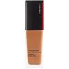 Shiseido Synchro Skin Self Refreshing Foundation SPF30 430 Cedar Fondotinta Leggero 24H Modulabile 30 ml Fluido SPF
